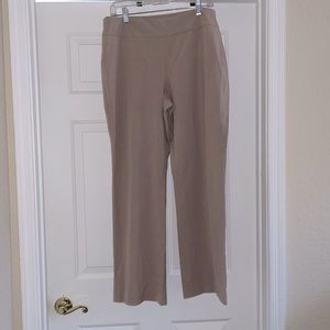 🎃Like new roz and Ali dress slacks size 16